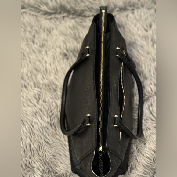 Kate Spade Leather tote - Picture 4 of 4